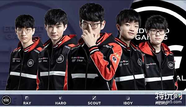 特里克来说 特里克来说