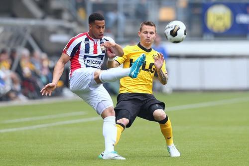 达内和卡卡 达内和卡卡