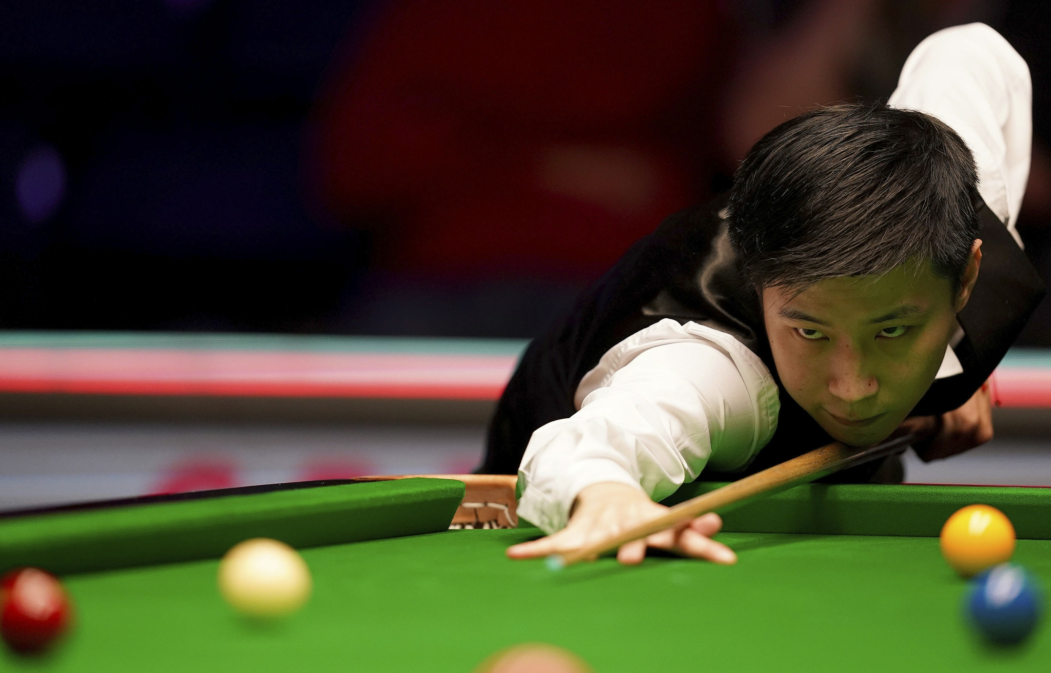 持续优化 持续优化