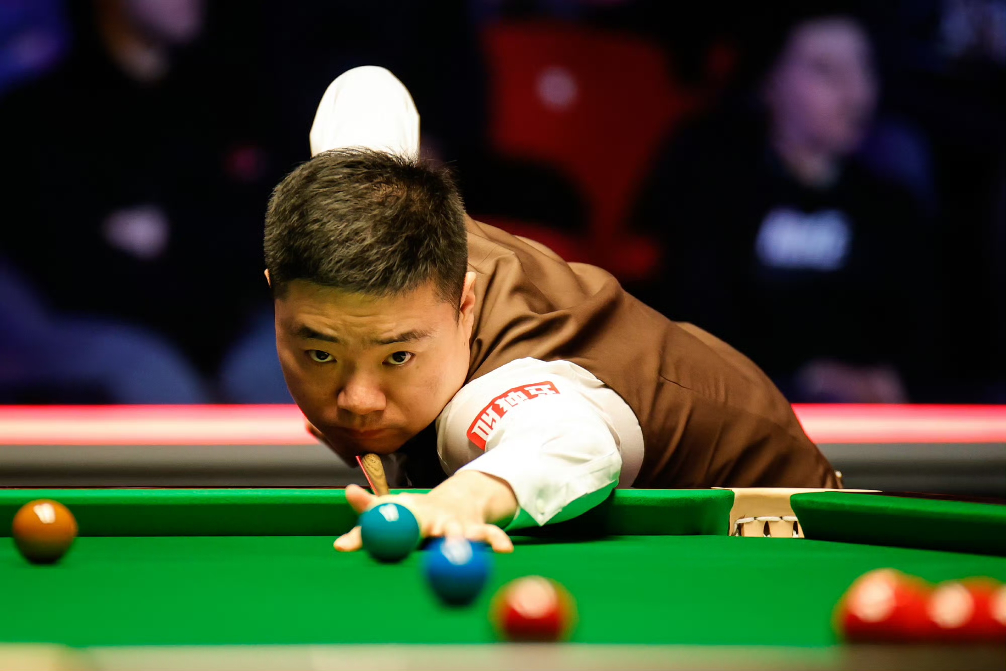 外线开疆 外线开疆